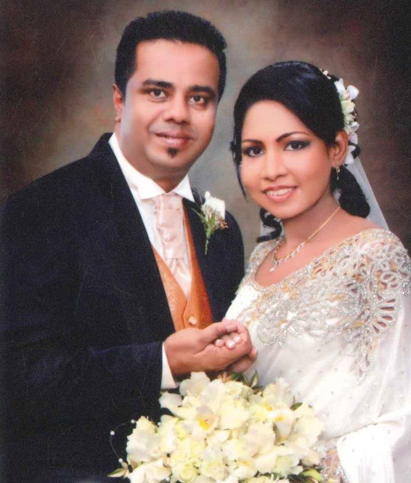 Jeevana Asiri success story 6